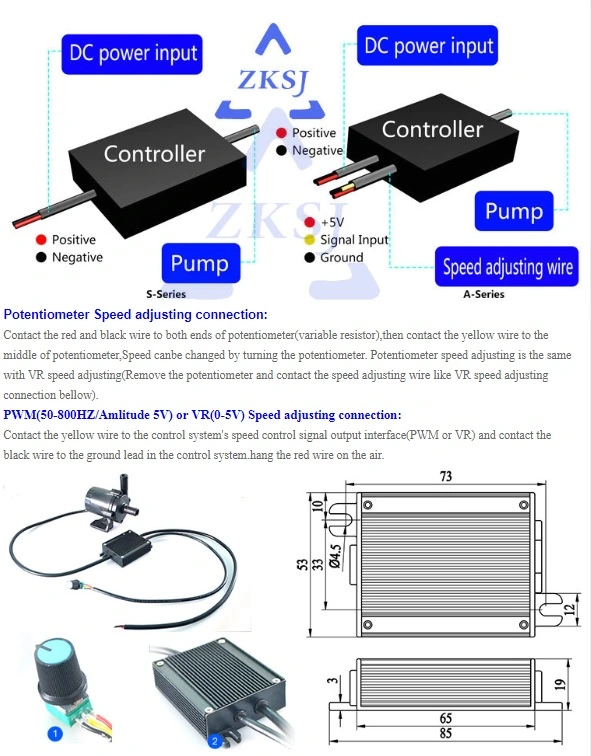 Floating Solar Powered Pond Garden Water Pump Fountain Kit Bird Bath Fish Tank