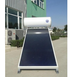 Solar Thermal Flat Plate Collector